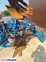 Pług Lemken Juwel 8 V5+1n 100 Pług Lemken Juwel 8 V5+1n 100