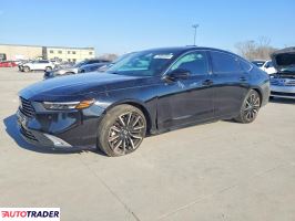 Honda Accord 2024 2
