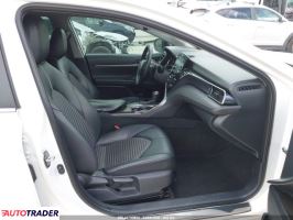 Toyota Camry 2022 2