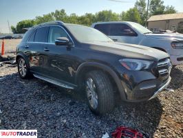 Mercedes CL 2022 3