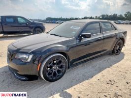 Chrysler 300C 2019 3
