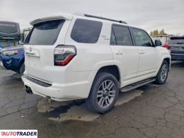 Toyota Pozostałe 2023 4
