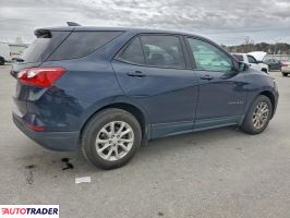 Chevrolet Equinox 2020 1