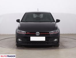 Volkswagen Polo 2020 2.0 197 KM