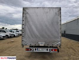 Opel Movano 2023 2.2