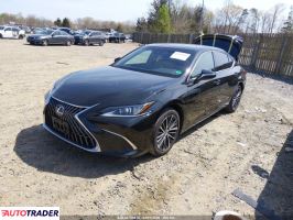 Lexus ES 2022 2