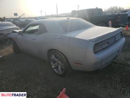 Dodge Challenger 2021 5 Dodge Challenger 2021 5