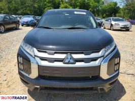 Mitsubishi Outlander 2023 2