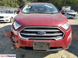 Ford EcoSport 2021 1