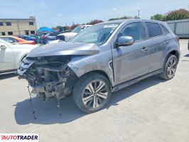 Mitsubishi Outlander - zobacz ofertę