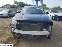 Hyundai Santa Fe 2021 2