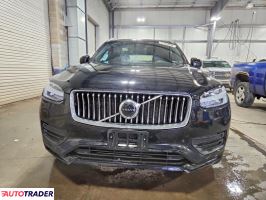Volvo XC90 2020 2