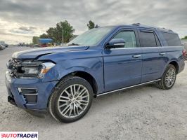 Ford Expedition - zobacz ofertę