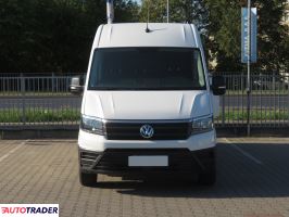 Volkswagen Crafter 2019 2.0