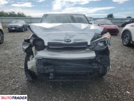 Kia Soul 2019 1 Kia Soul 2019 1