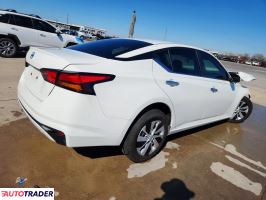 Nissan Altima 2022 2