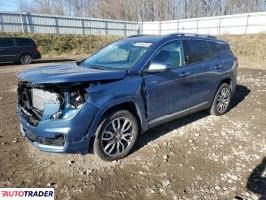 GMC Terrain - zobacz ofertę