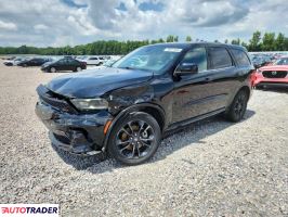 Dodge Durango - zobacz ofertę