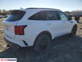 Kia Sorento 2022 2