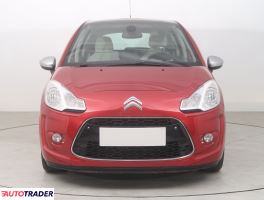 Citroen C3 2012 1.4 93 KM