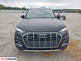 Audi Q5 2021 2