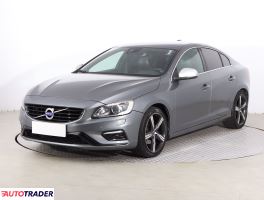 Volvo S60 2017 2.0 147 KM Volvo S60 2017 2.0 147 KM