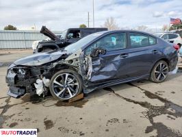 Subaru Impreza 2023 2