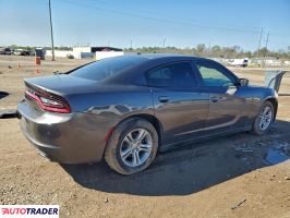 Dodge Charger 2019 3