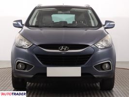 Hyundai ix35 2011 1.7 113 KM Hyundai ix35 2011 1.7 113 KM