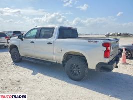 Chevrolet Silverado 2021 5