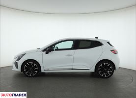 Renault Clio 2024 1.0 89 KM Renault Clio 2024 1.0 89 KM