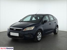 Ford Focus 2010 1.6 88 KM