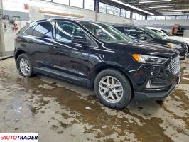 Ford Edge 2024 2