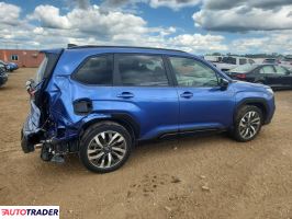 Subaru Forester 2025 2