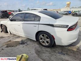 Dodge Charger 2021 3