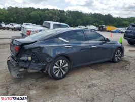 Nissan Altima 2020 2