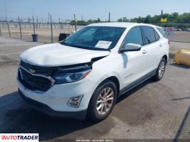 Chevrolet Equinox 2019 1 Chevrolet Equinox 2019 1