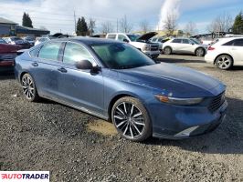 Honda Accord 2024 2