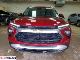 Chevrolet Blazer 2024 1