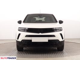 Opel Mokka 2023 1.2 128 KM