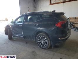 GMC Terrain 2020 2 GMC Terrain 2020 2