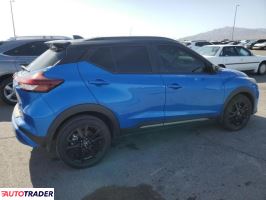 Nissan Pozostałe 2023 1 Nissan Pozostałe 2023 1