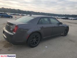 Chrysler 300C 2019 3 Chrysler 300C 2019 3