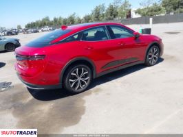 Toyota Crown 2023 2