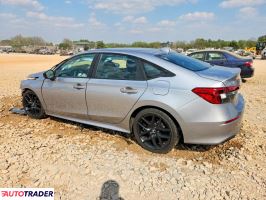 Honda Civic 2023 2