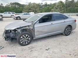 Volkswagen Jetta - zobacz ofertę