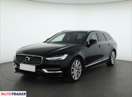 Volvo V90 2019 2.0 386 KM Volvo V90 2019 2.0 386 KM