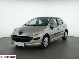 Peugeot 207 2008 1.4 87 KM