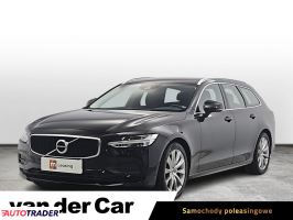 Volvo V90 - zobacz ofertę Volvo V90 - zobacz ofertę