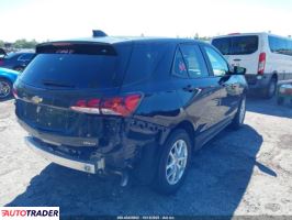 Chevrolet Equinox 2024 1